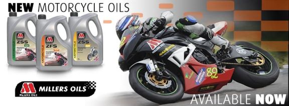 new motorcycle oils web